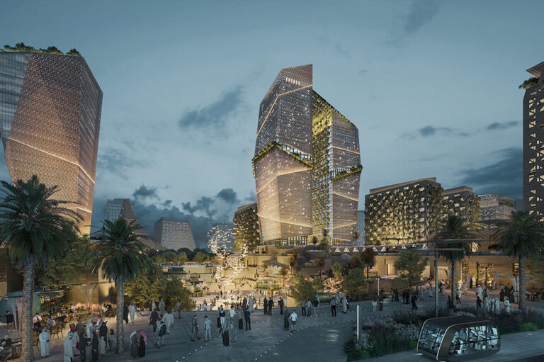 Spotlight on MENA