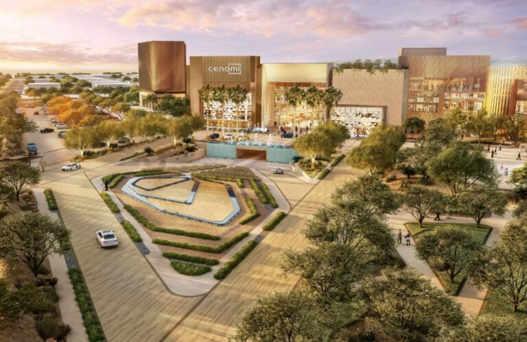 Al Futtaim acquires a 49.95 per cent stake in Cenomi Retail for $672m