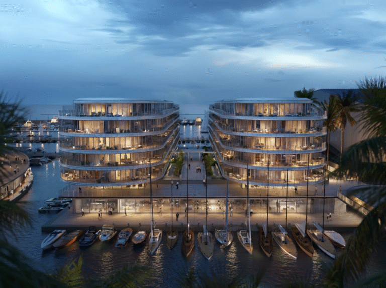 Accor Announces Signing of Sofitel Genoa Waterfront