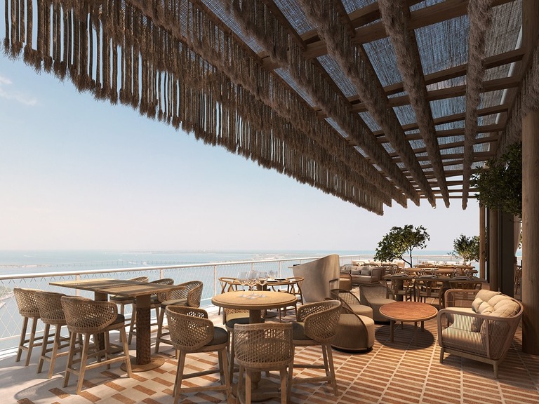 AlphaMind to Add New Dining Concept