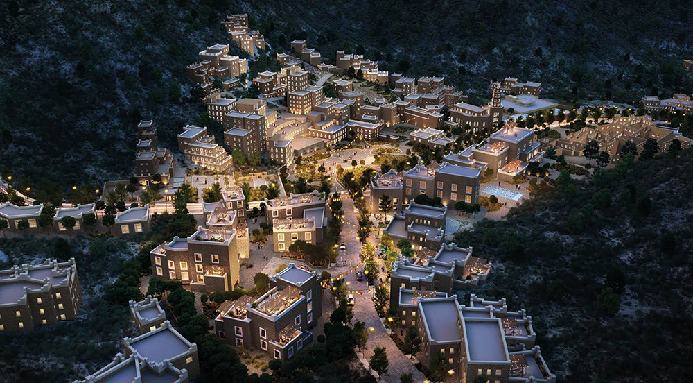 Spotlight on MENA 5 Spotlight on MENA 5