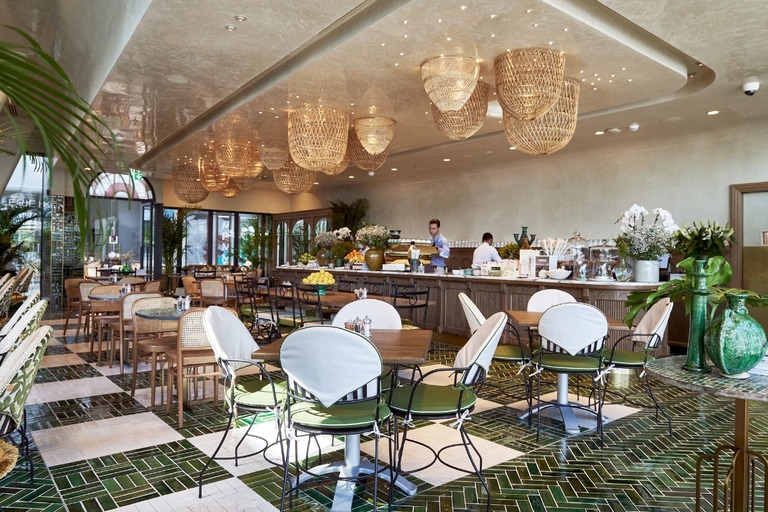 Tashas Group Bets on Suburban UAE Dining
