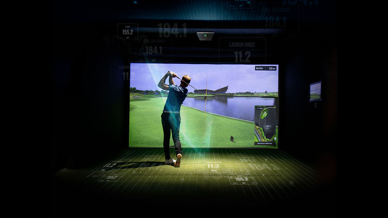 Indoor Golf Venue to Open at Quayside