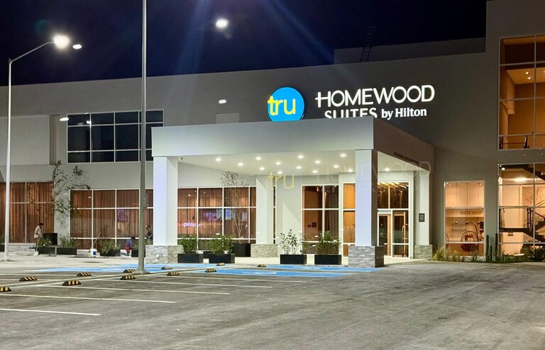 Hilton Strengthens Presence in Mexico
