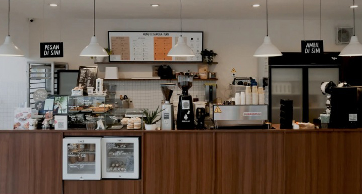 Toko Kopi Tuku Enters Europe