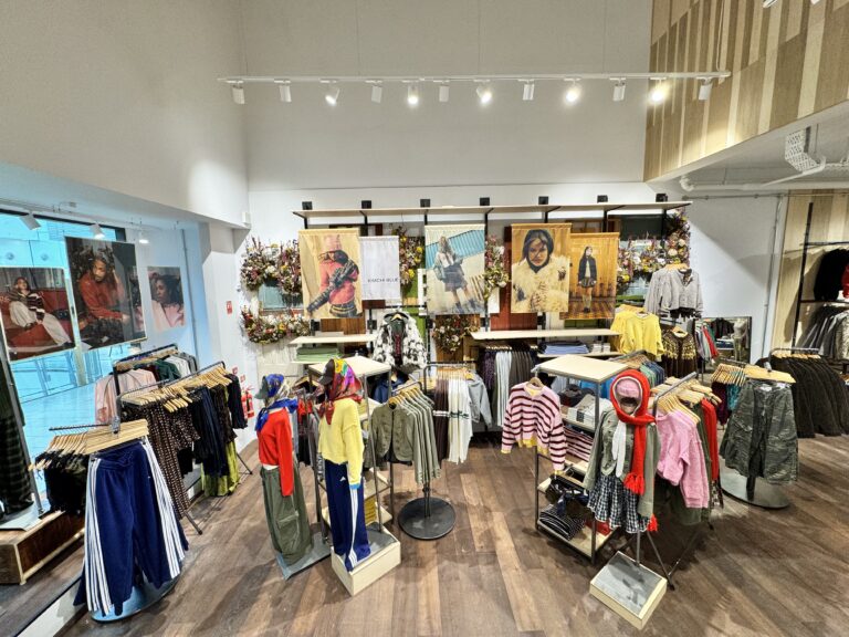 Urban Outfitters to Open in Trafford Centre