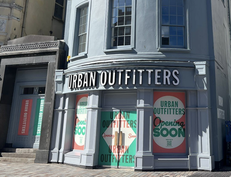 Urban Outfitters will open its second store in Ireland, in Cork, this September as the brand continues its European expansion. Opening on 18th September, the Cork store will be located at 101 St Patrick’s Street, one of the city’s most iconic destinations. Housed in a striking historic building – a beautifully converted former Methodist church – the store spans over 5,000 square feet across two trading floors, further strengthening the brand’s retail footprint in Europe. The store will host a variety of proprietary brands including Urban Outfitters Masterbrand, BDG, iets frans…, Kimchi Blue, Loom and Ayker. All designed in-house in the London Head Office. To mark the opening, Urban Outfitters will host a special customer event on 17th September at 5pm. Guests can enjoy a live performance from Ireland born DJ - Tara Kumar, live customisation for tailoring and letter embroidery, a pop-up marketplace and exclusive drinks by Beamish. Local consumers will also have exclusive access to the viral Urban Outfitters Jogger, The Harri, in a unique colour way limited to Ireland. Emma Wisden, President, Urban Outfitters EU, said: “We have delivered strong growth across Europe over the past couple of years, and we are excited to be in a position to keep expanding despite current economic challenges. We have always prioritised creating an exceptional in-store experience alongside our stand out proprietary brands, curated vintage product, global brands and unique home and lifestyle products. We are excited to be able to bring this to new customers in new regions like Cork.” The Cork opening follows new store launches this year in Freiburg, Bremen, Milan, and Metrocentre (Gateshead), with three more European openings expected before the end of the year. The Cork store will be Urban Outfitters’ 72nd European Store, and the second in Ireland, joining the existing Dublin store.