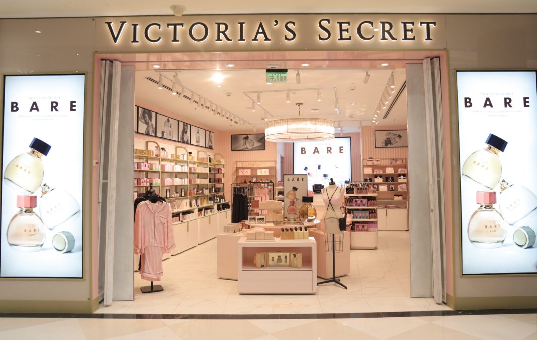 Apparel Group Brings Victoria’s Secret to Lucknow