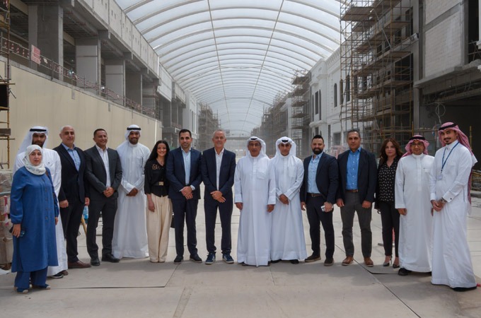 Alshaya Group to Invest in The Avenues – Riyadh