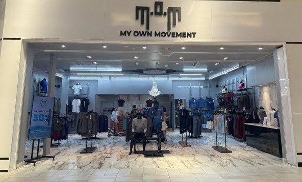 MOM Sports Opens New US Site