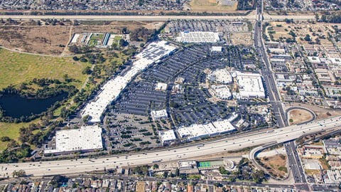 Long Beach Towne Center to Undergo Improvements | Retail & Leisure