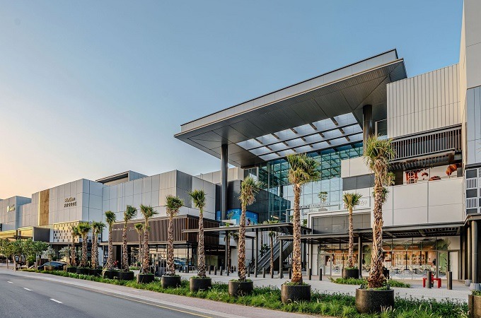 Dubai Holding Asset Management Unveil Unified Brand