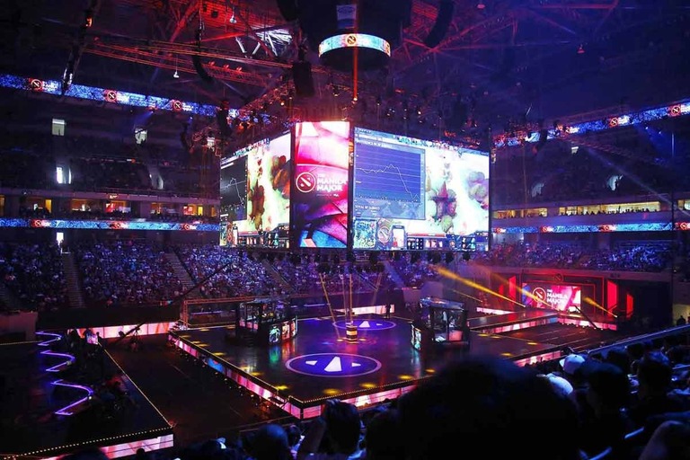 Riyadh’s Esports World Cup 2025 Breaks Records