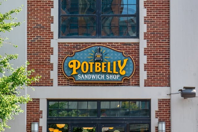 RaceTrac Acquires Potbelly