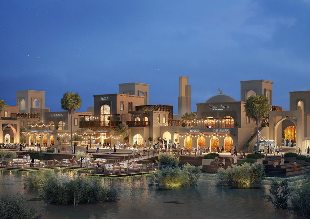 Spotlight on MENA 14 Spotlight on MENA 14