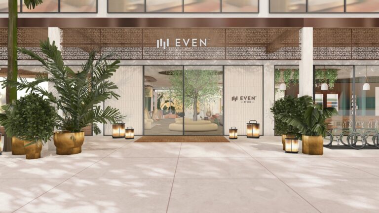 IHG Introduces EVEN Hotels to the Middle East