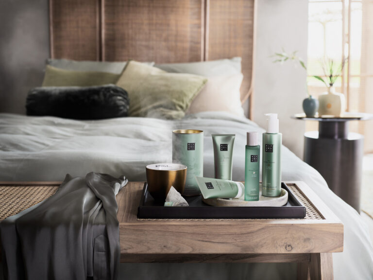 Rituals to Open Wandsworth Unit