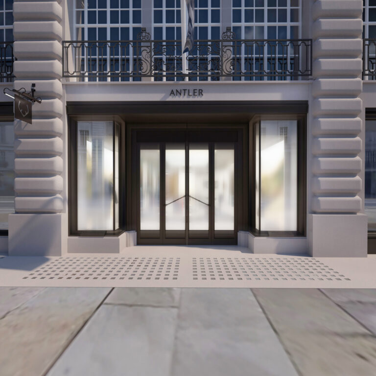 Antler Announces First UK Flagship