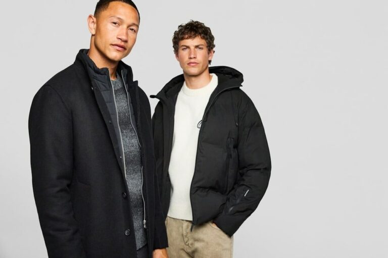 Jack & Jones Expands Portugal Presence