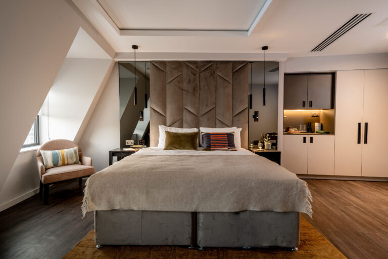 The Hobson by Adina Opens its Doors