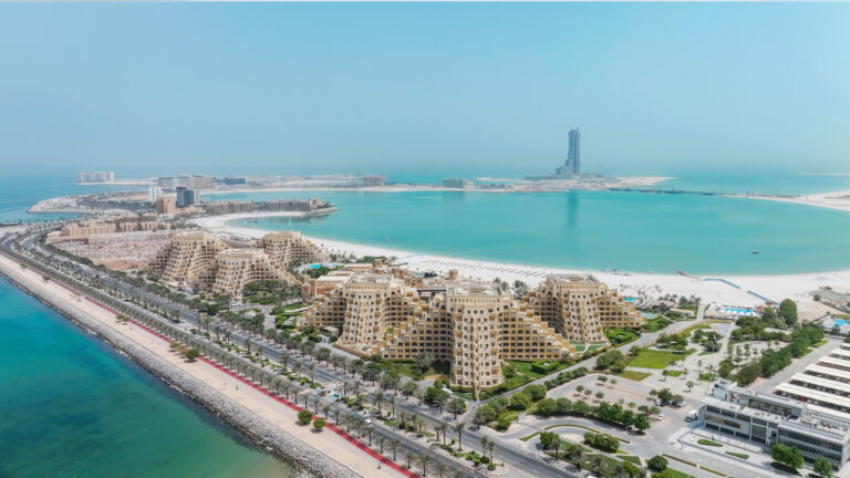 Marjan and RAK Hospitality Announce Merger