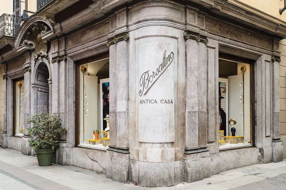 Borsalino 2 Borsalino 2