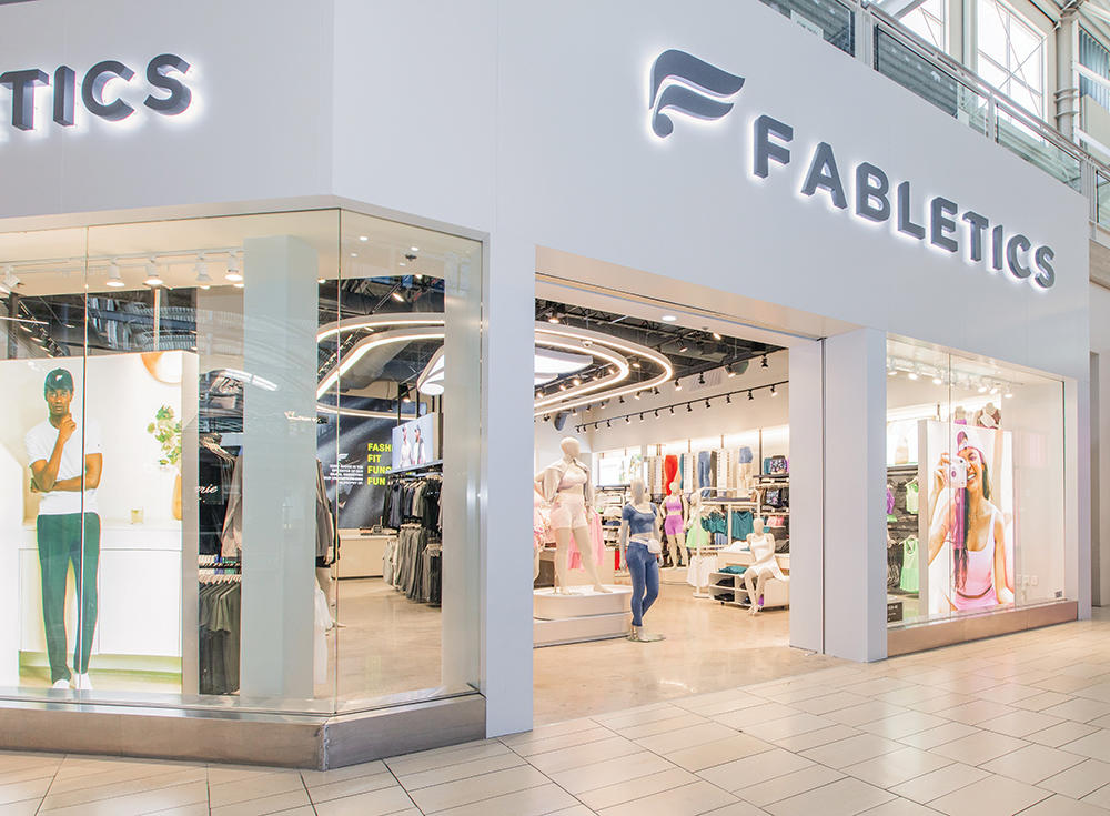 Fabletics 3 Fabletics 3