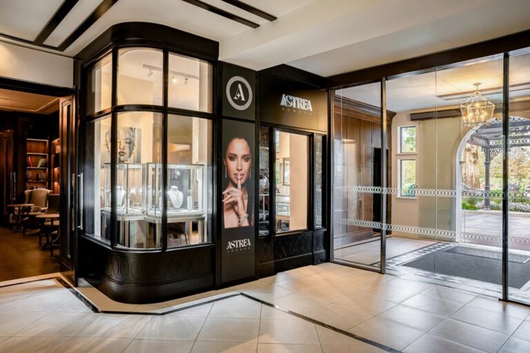 Astrea Eyes Saudi Expansion