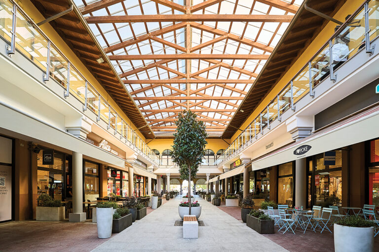 Outlet Profile – NEINVER