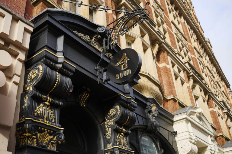 SOOM to Bring BBQ Culture to Covent Garden