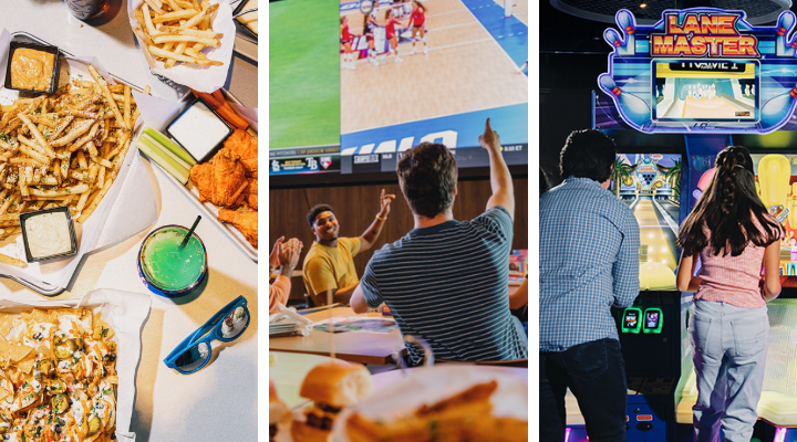 Dave & Buster’s launches in the Philippines
