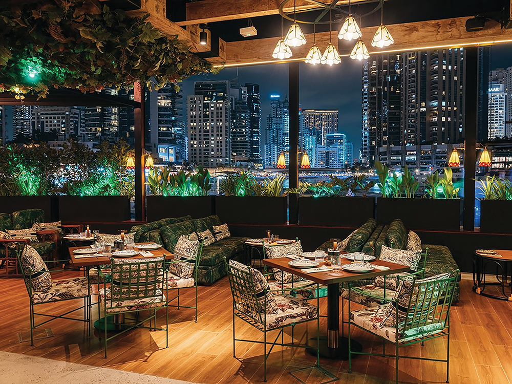 F&B Concepts & Trends 7 F&B Concepts & Trends 7