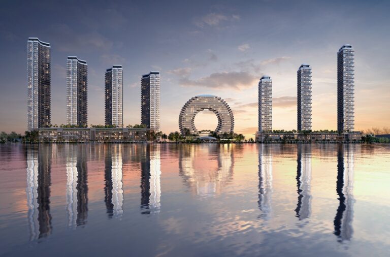 Next Phase of Coastal Masterplan Unveiled