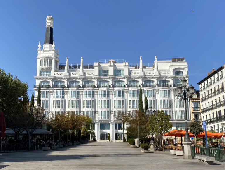 Ennismore Grows Spain Presence
