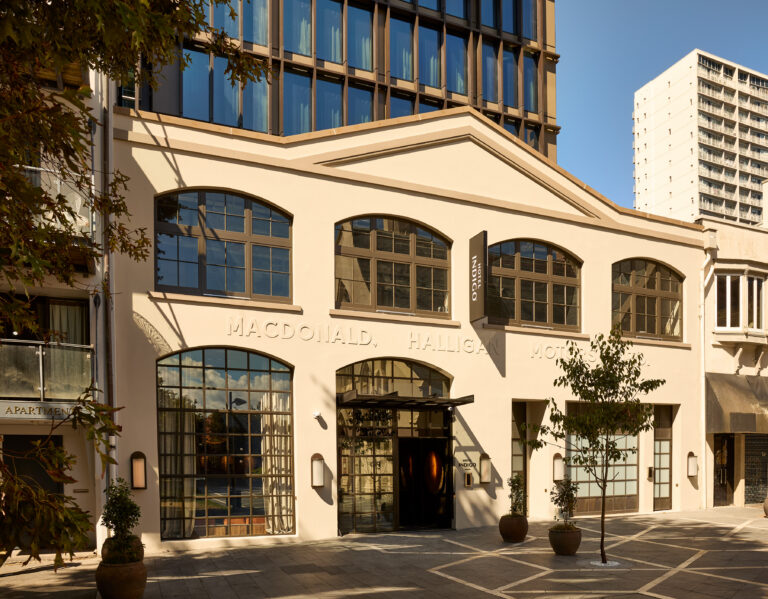 YTL Hotels Expands Global Footprint