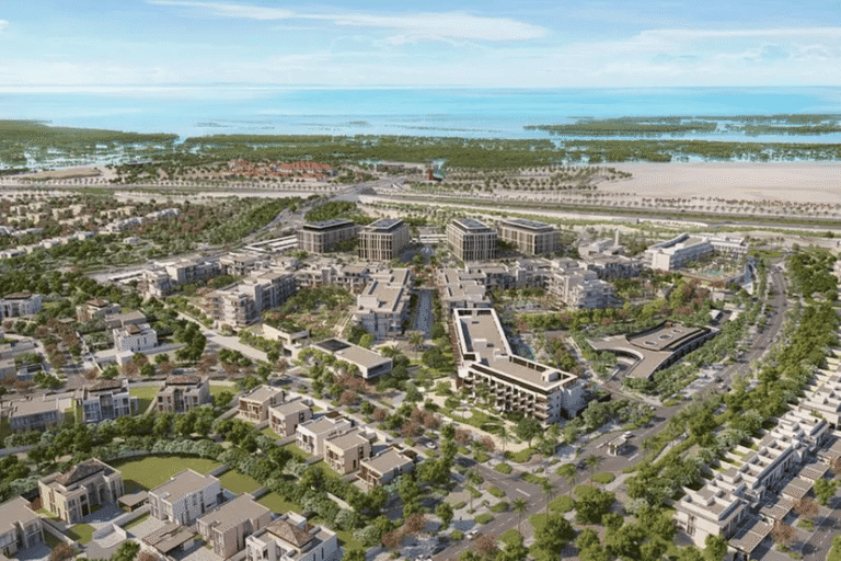 Jubail Island Announced First Wave of Premium Retail Partners Set to Open at Souk Al Jubail