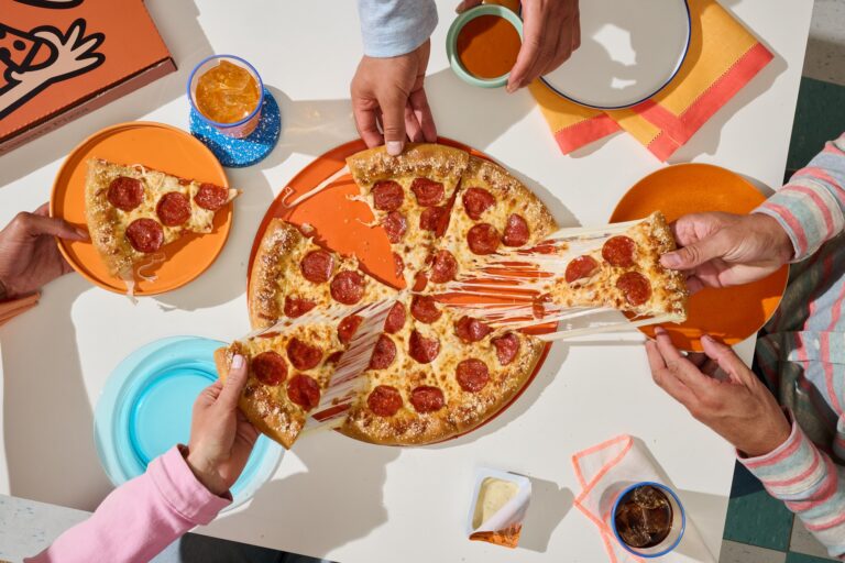 Little Caesars to Open in Dubai