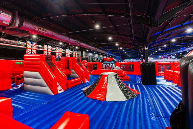 Oxygen Activeplay Grows UK Portfolio