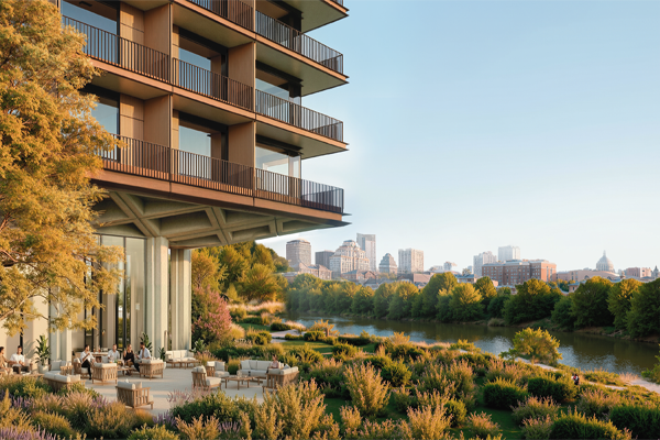 Nobu Hospitality Announces Nobu Hotel and Restaurant Nashville