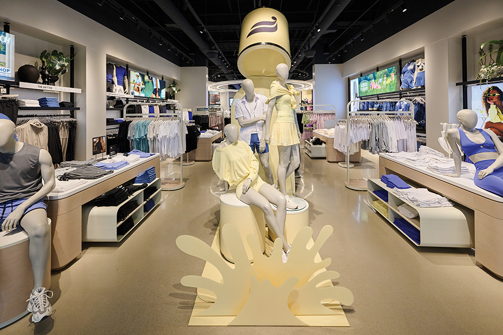 Fabletics 4 Fabletics 4