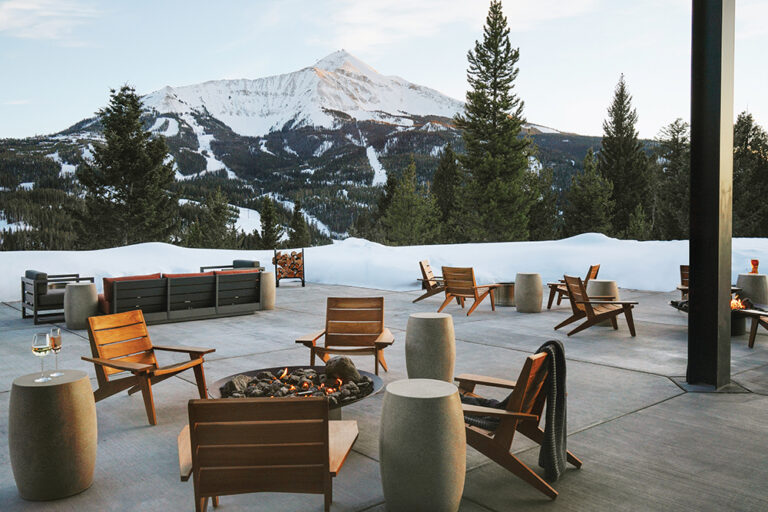 One&Only Resorts and Private Homes