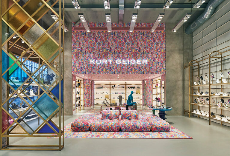Kurt Geiger