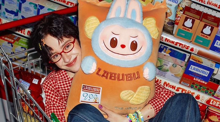 Pop Land makes first foray outside China – in Singapore