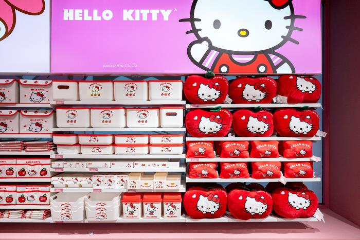 MINISO Arrives in Birmingham