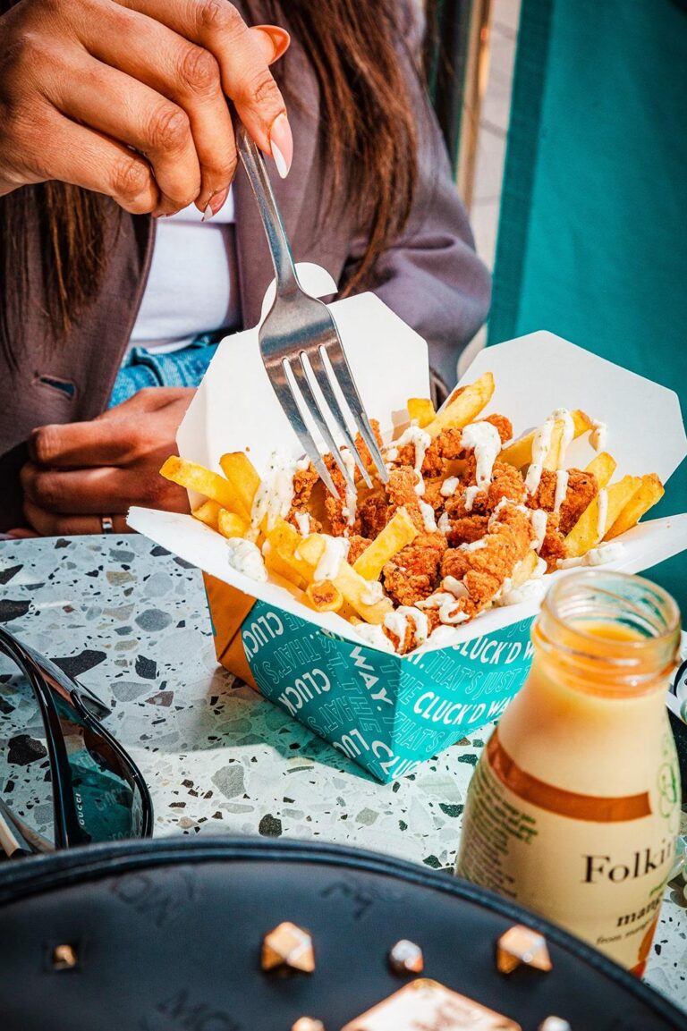 Cluck’d Expands Footprint
