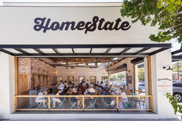 HomeState to Open Ninth Location