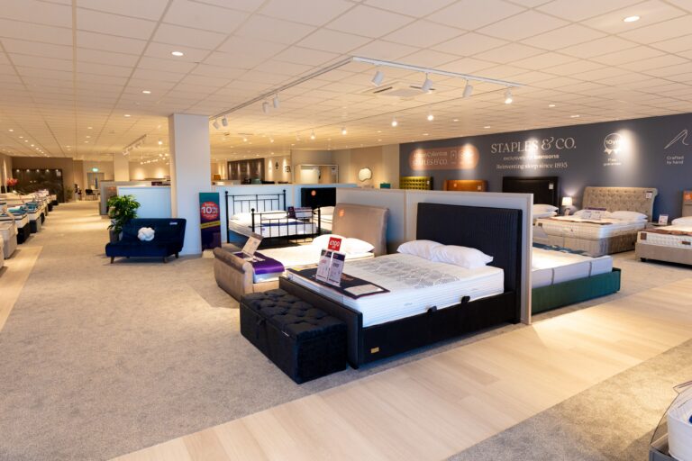 Merry Hill Unveils Trio of Brands