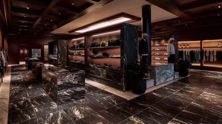 KITH Opens New Chicago Site