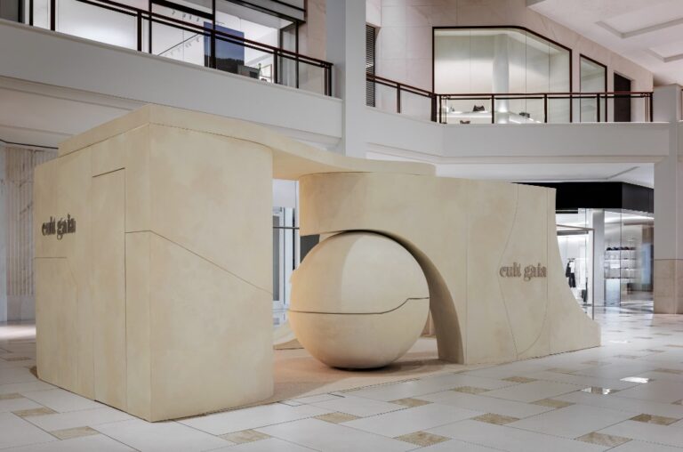 Cult Gaia Launches Pop-Up
