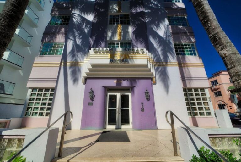 Namron Hospitality to Open Outside Mexico